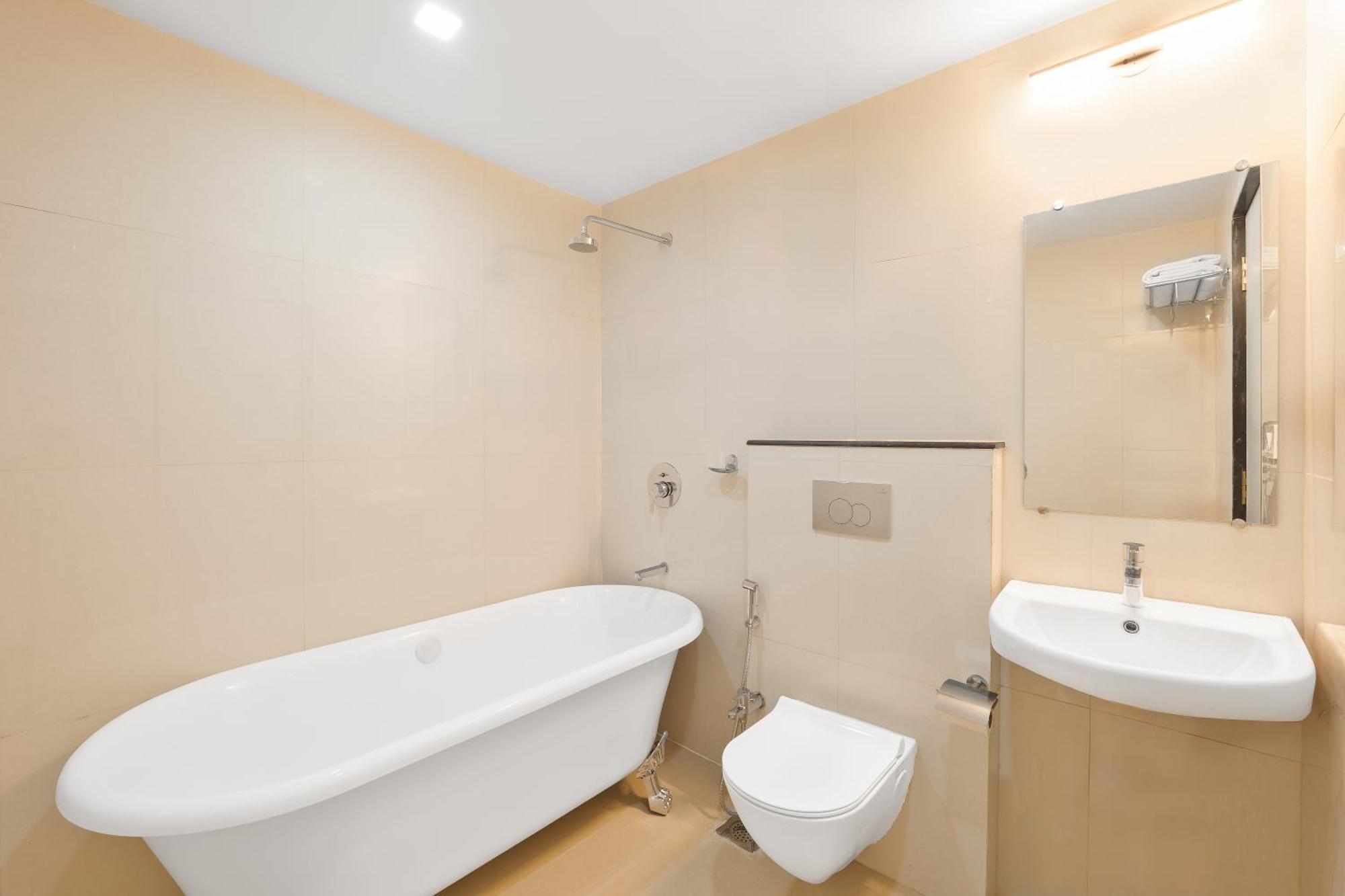Bsg Porvorim Regency Hotel Goa Pokój zdjęcie